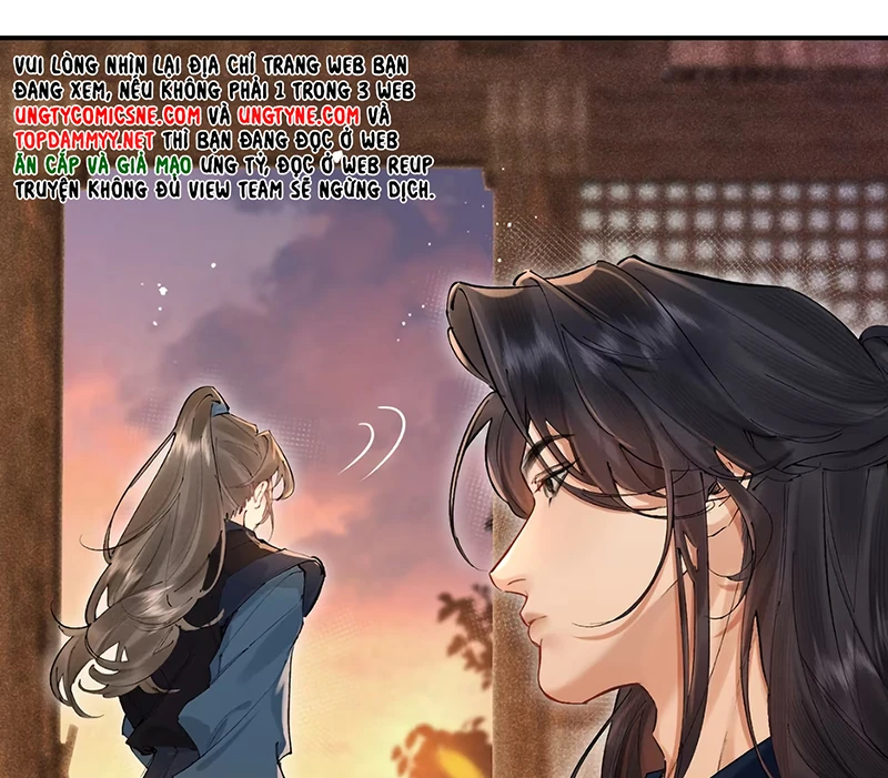 Thiên Hạ Ai Không Biết Quân Chapter 8 - 30