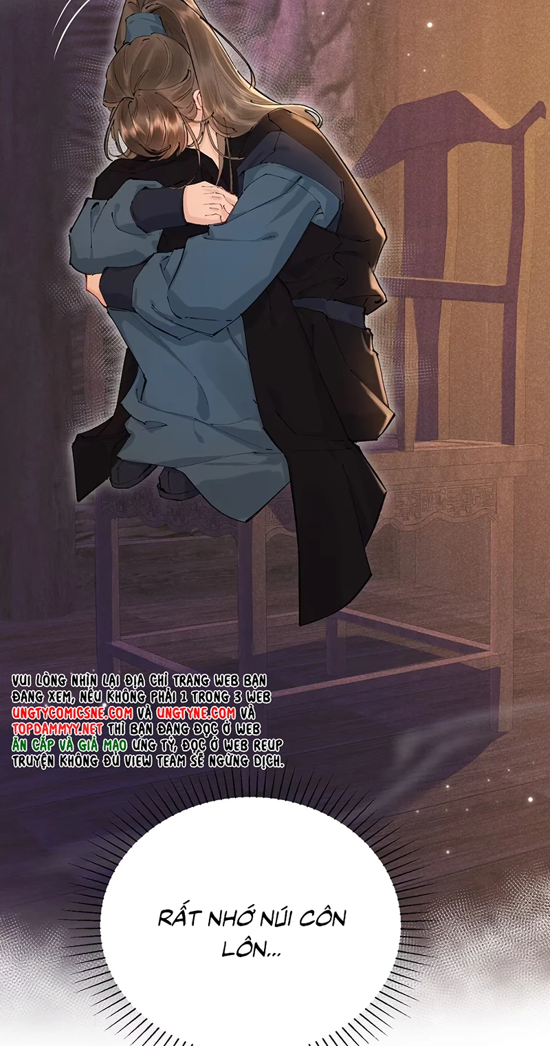 Thiên Hạ Ai Không Biết Quân Chapter 8 - 34