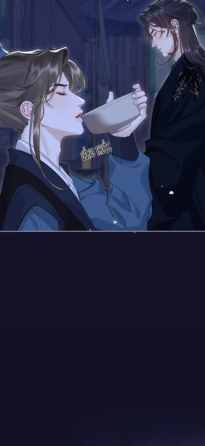 Thiên Hạ Ai Không Biết Quân Chapter 8 - 37