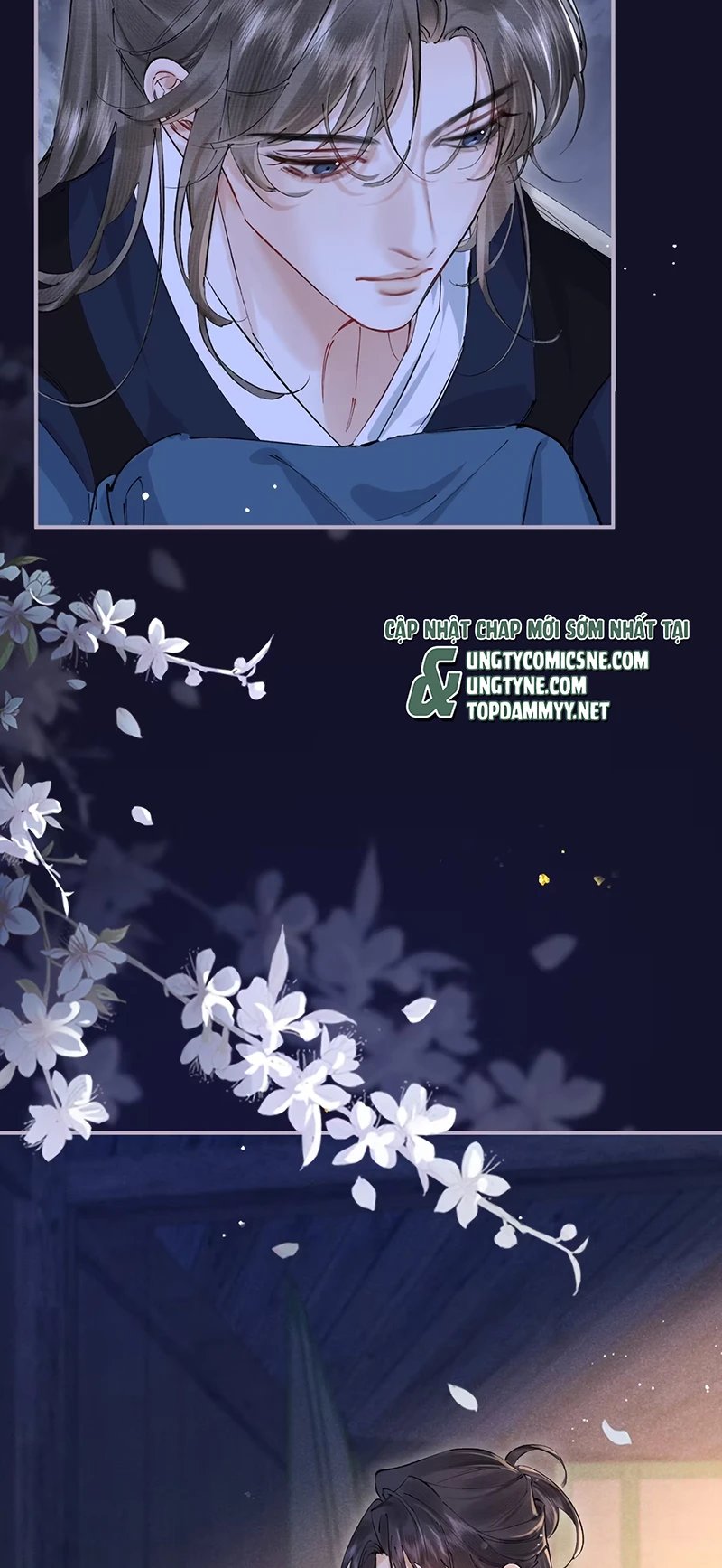 Thiên Hạ Ai Không Biết Quân Chapter 8 - 40