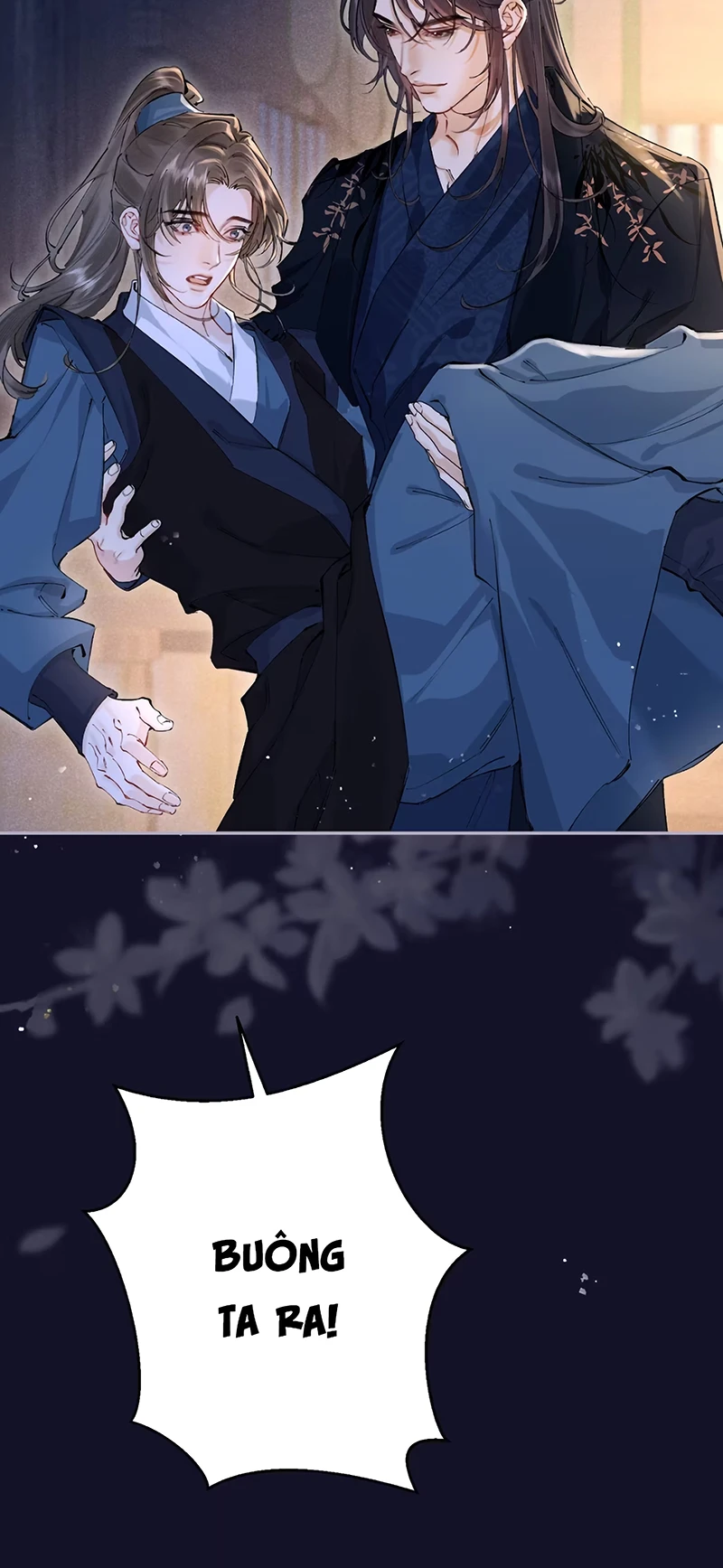 Thiên Hạ Ai Không Biết Quân Chapter 8 - 41