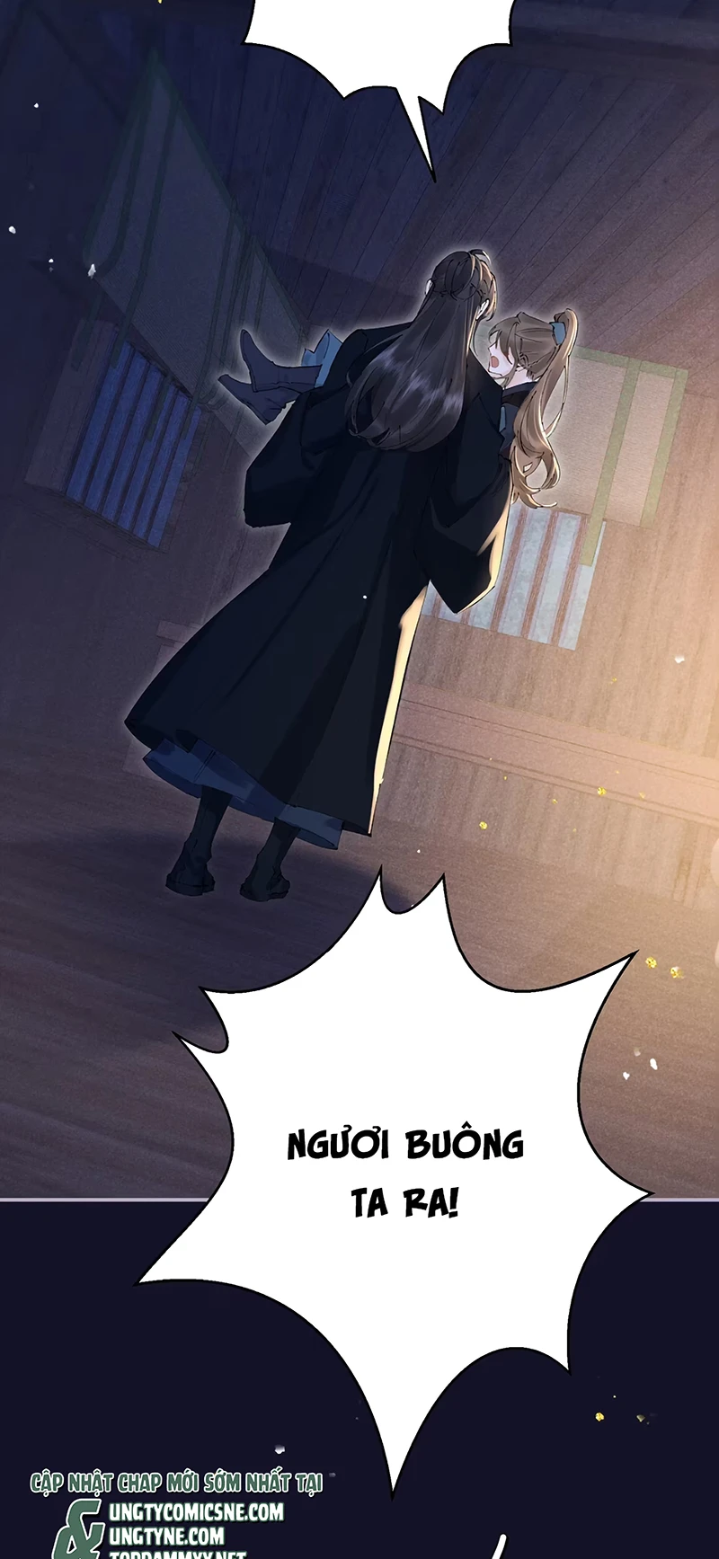 Thiên Hạ Ai Không Biết Quân Chapter 8 - 43