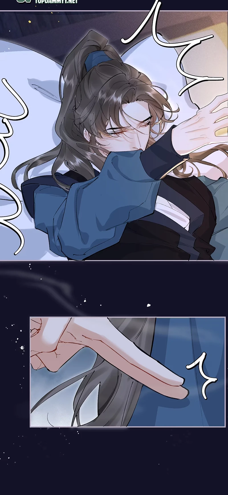 Thiên Hạ Ai Không Biết Quân Chapter 8 - 44