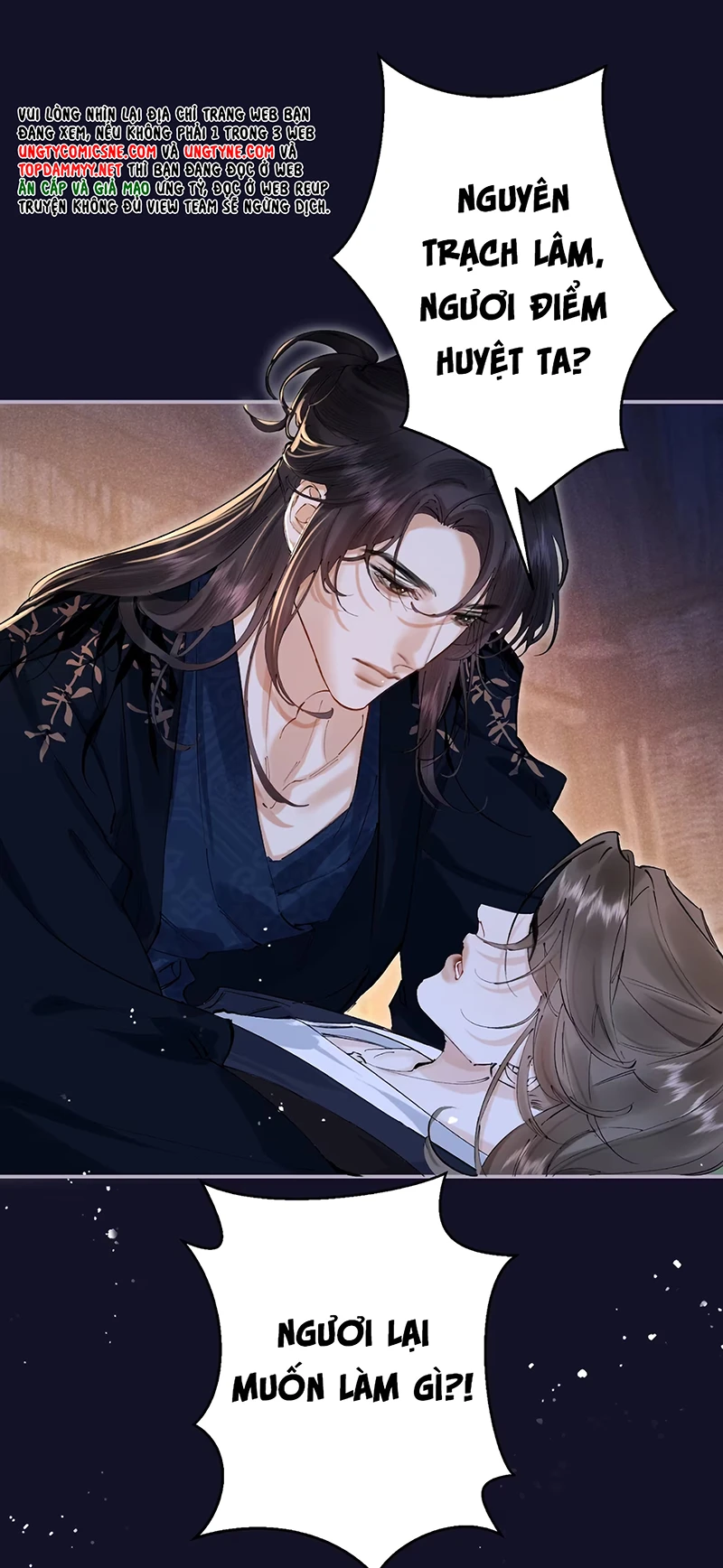 Thiên Hạ Ai Không Biết Quân Chapter 8 - 45