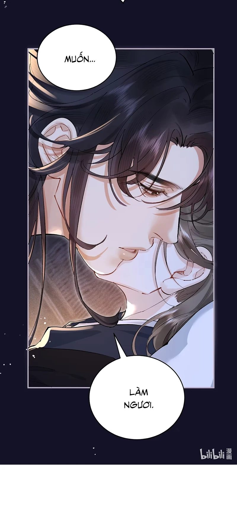 Thiên Hạ Ai Không Biết Quân Chapter 8 - 46