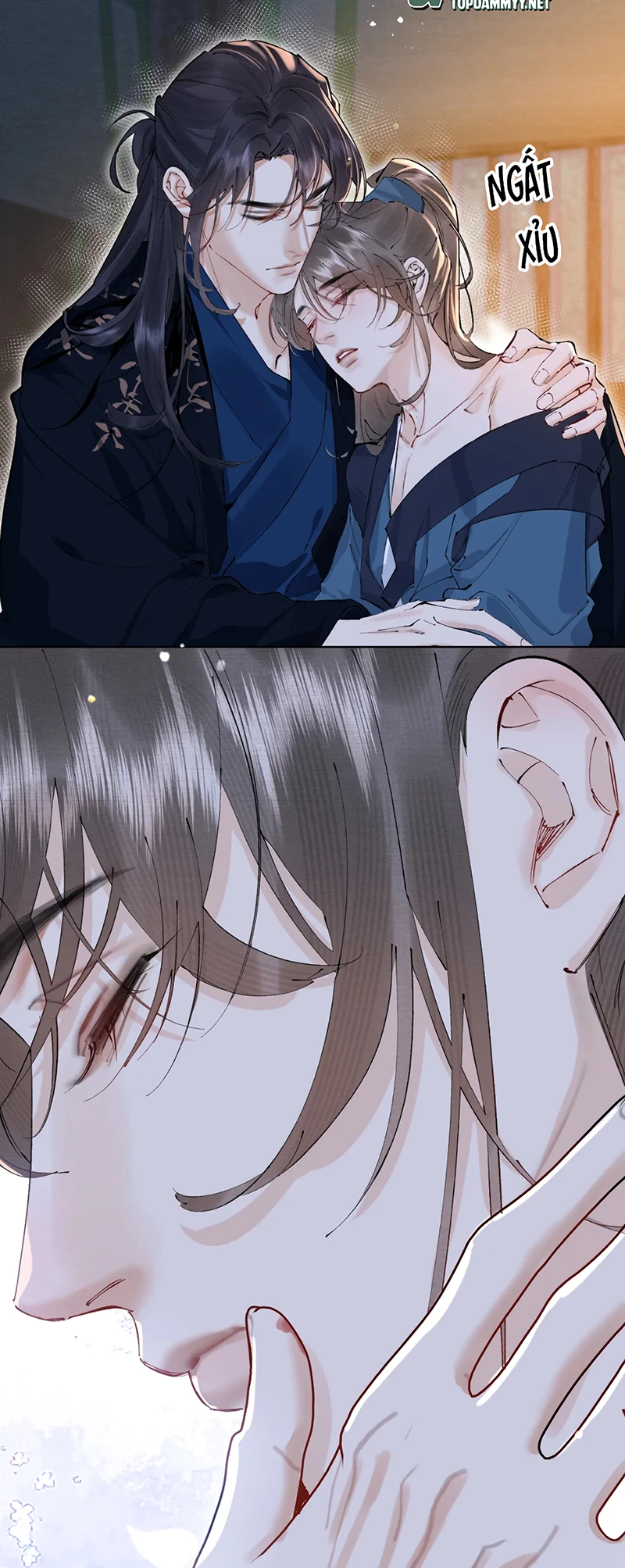 Thiên Hạ Ai Không Biết Quân Chapter 9 - 21