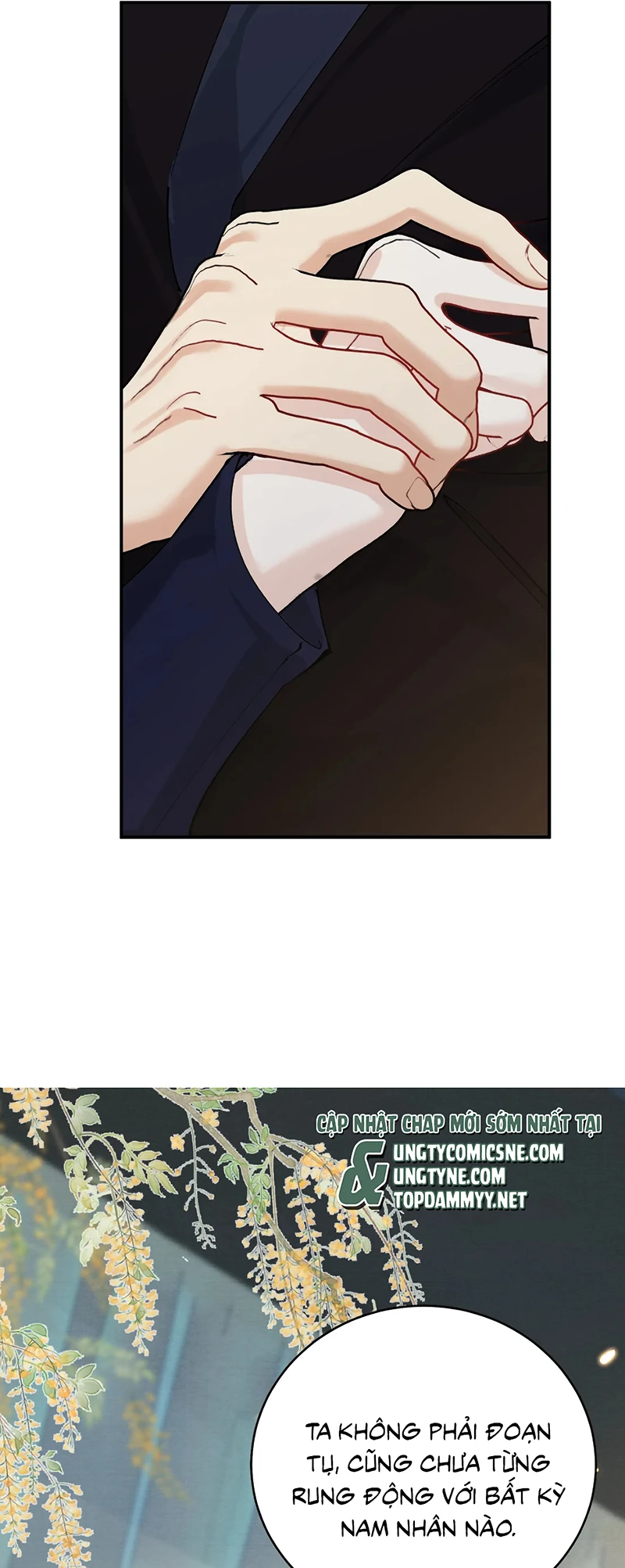 Thiên Hạ Ai Không Biết Quân Chapter 9 - 30