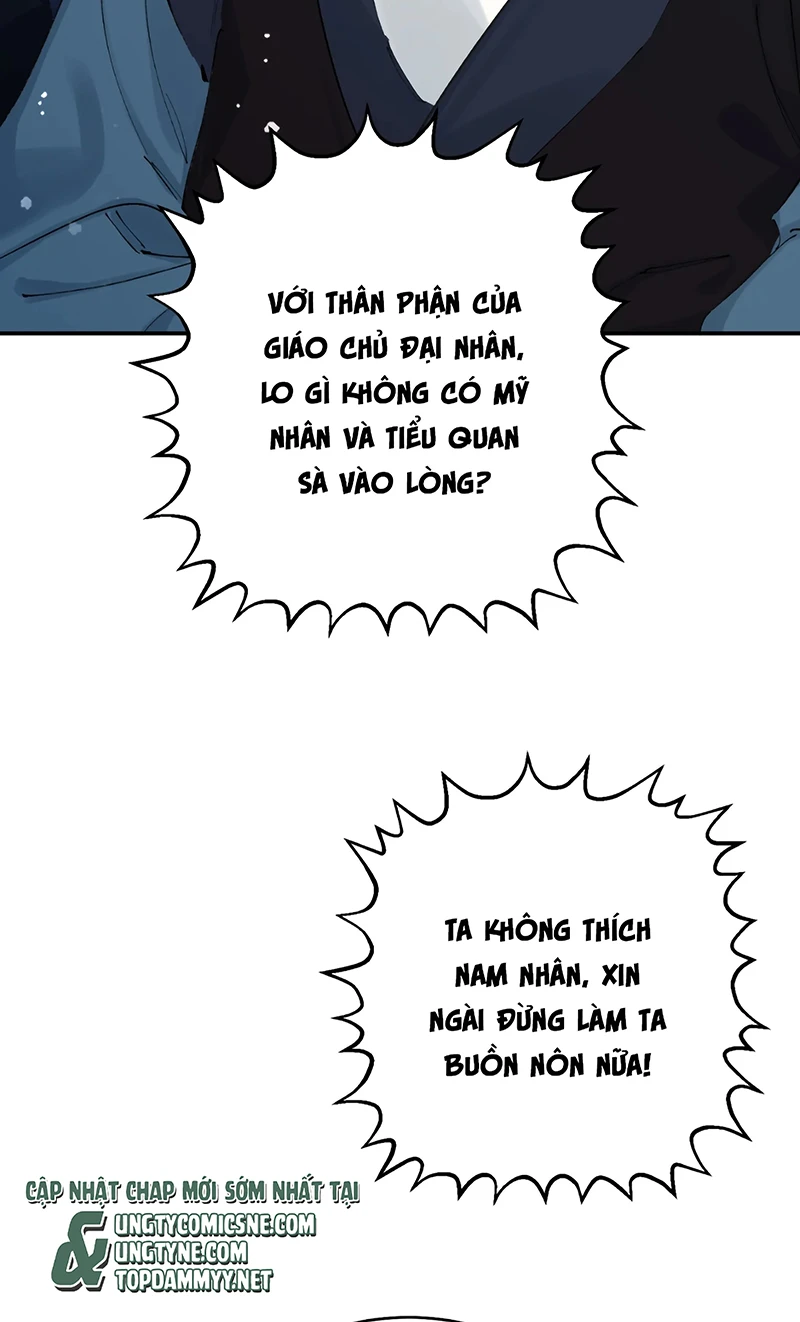 Thiên Hạ Ai Không Biết Quân Chapter 9 - 34