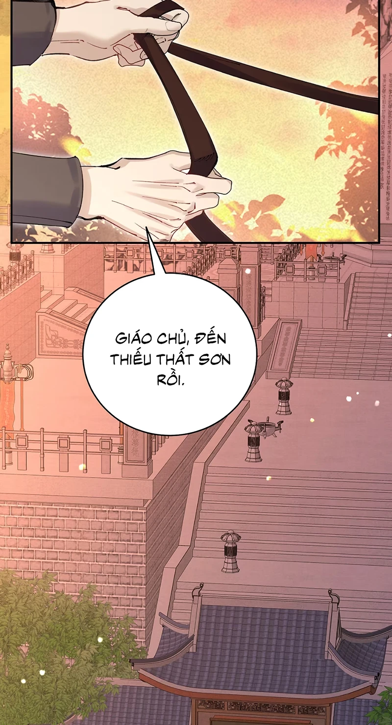 Thiên Hạ Ai Không Biết Quân Chapter 10 - 3