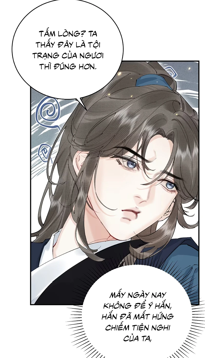 Thiên Hạ Ai Không Biết Quân Chapter 10 - 7