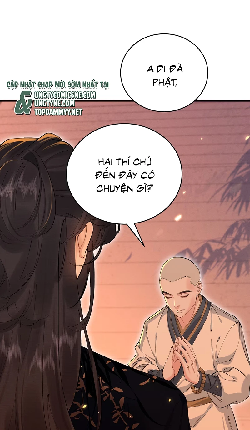 Thiên Hạ Ai Không Biết Quân Chapter 10 - 9