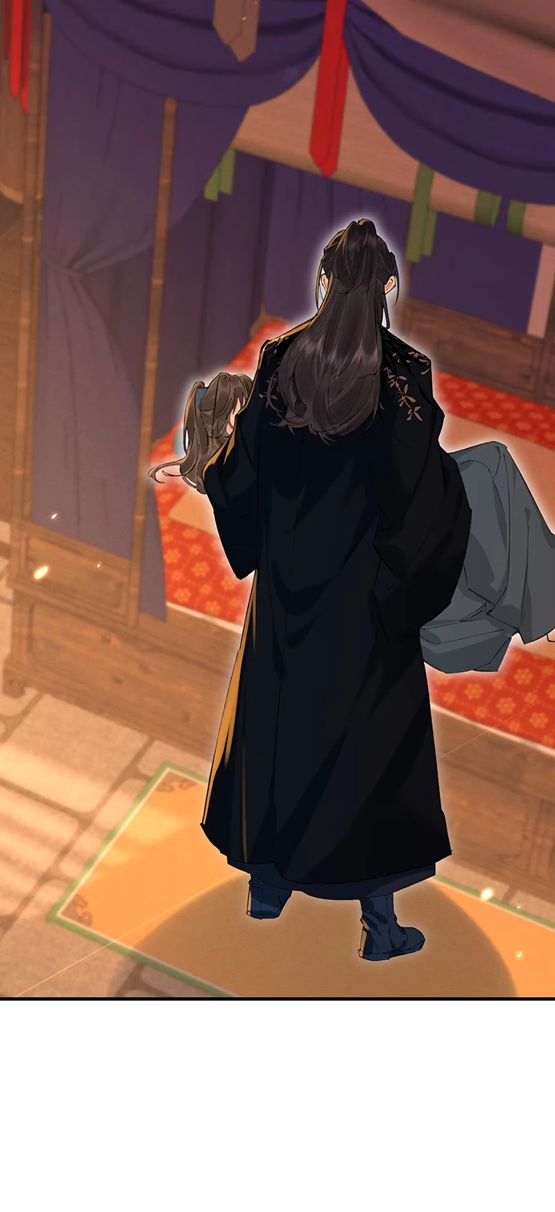 Thiên Hạ Ai Không Biết Quân Chapter 10 - 13