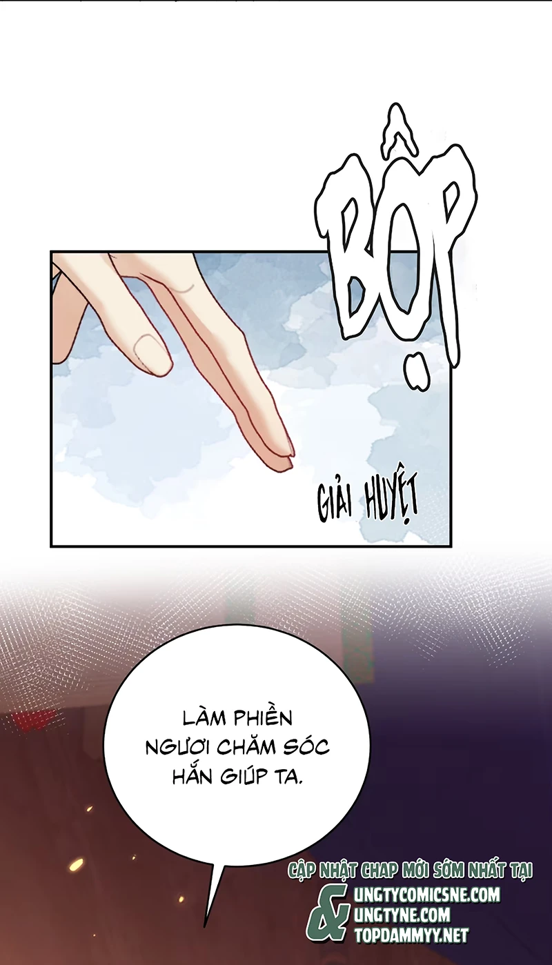 Thiên Hạ Ai Không Biết Quân Chapter 10 - 16