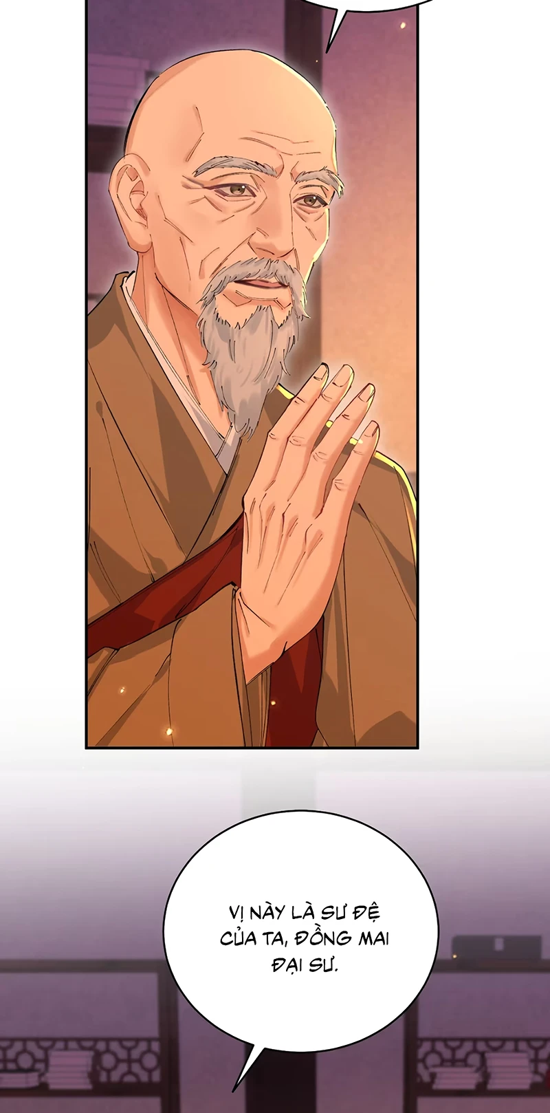 Thiên Hạ Ai Không Biết Quân Chapter 10 - 19