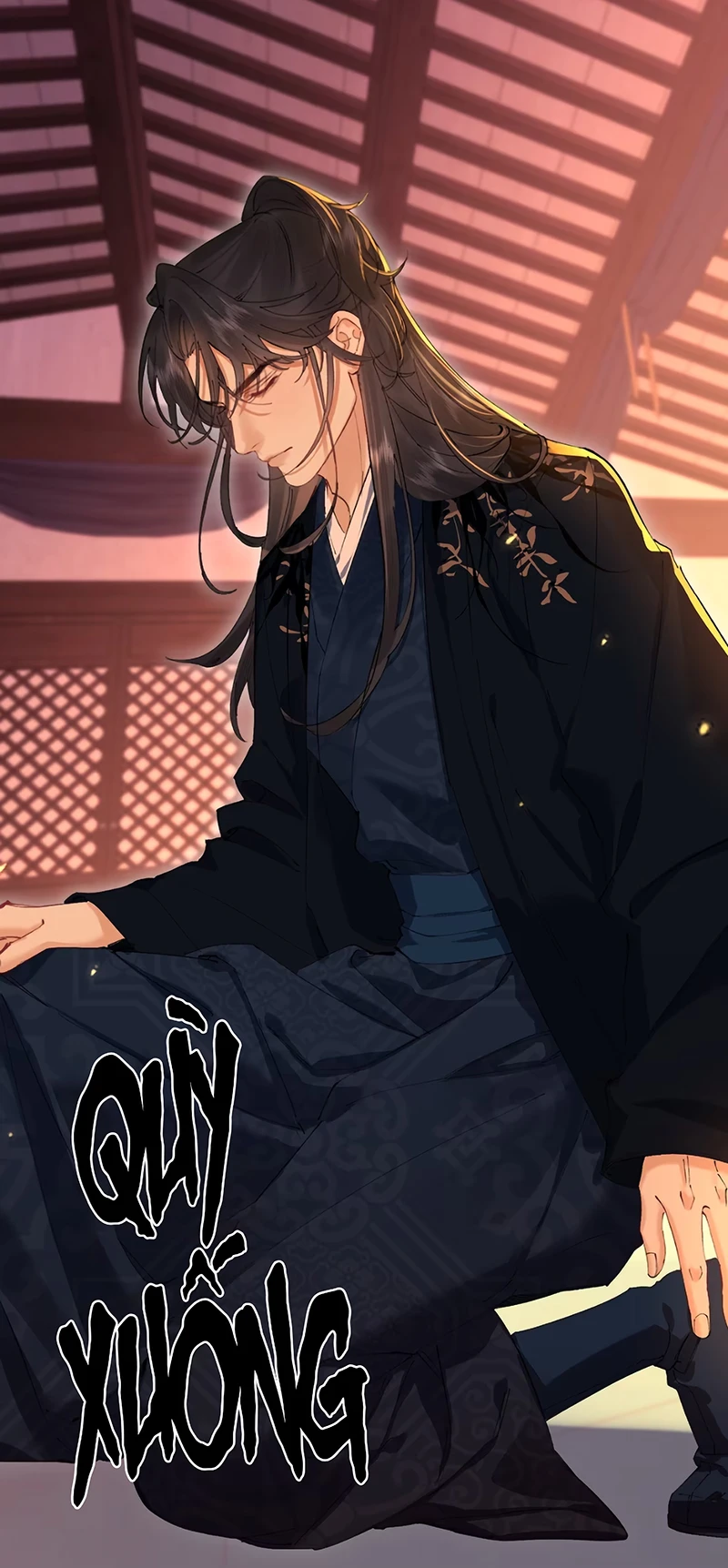 Thiên Hạ Ai Không Biết Quân Chapter 10 - 21