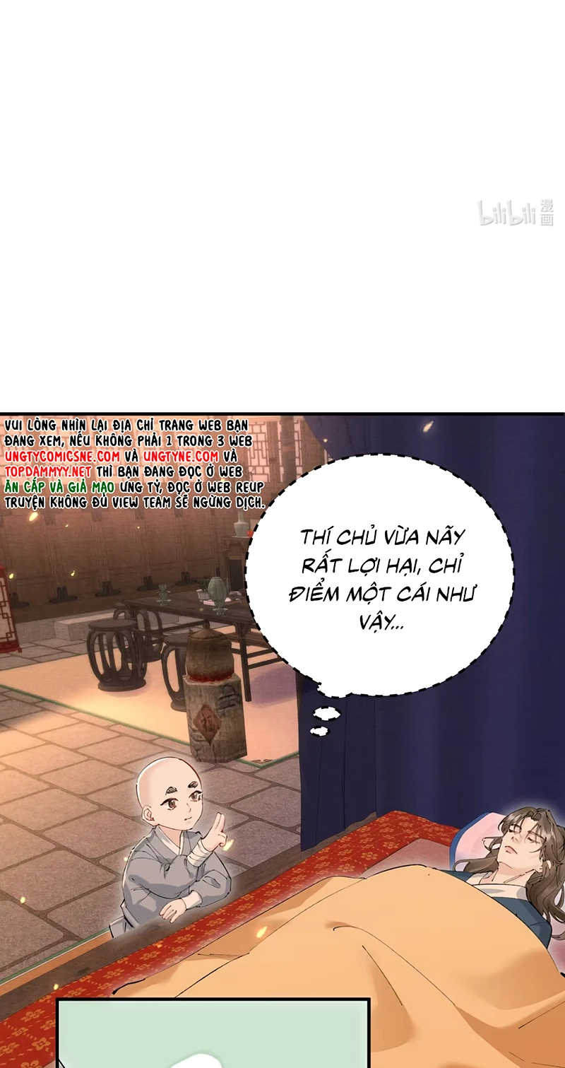 Thiên Hạ Ai Không Biết Quân Chapter 10 - 24