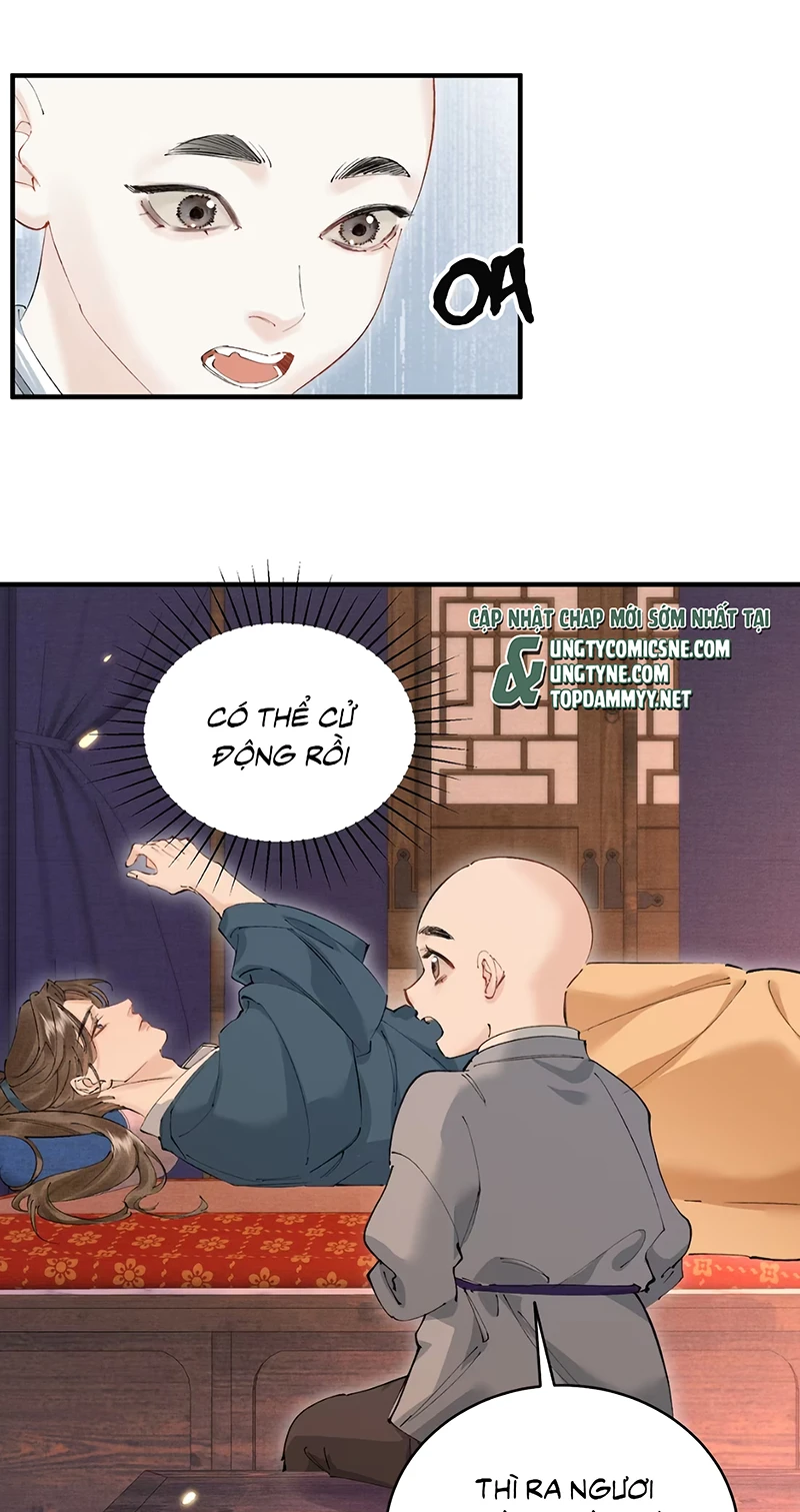 Thiên Hạ Ai Không Biết Quân Chapter 10 - 26