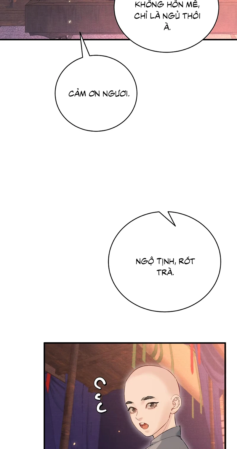 Thiên Hạ Ai Không Biết Quân Chapter 10 - 27