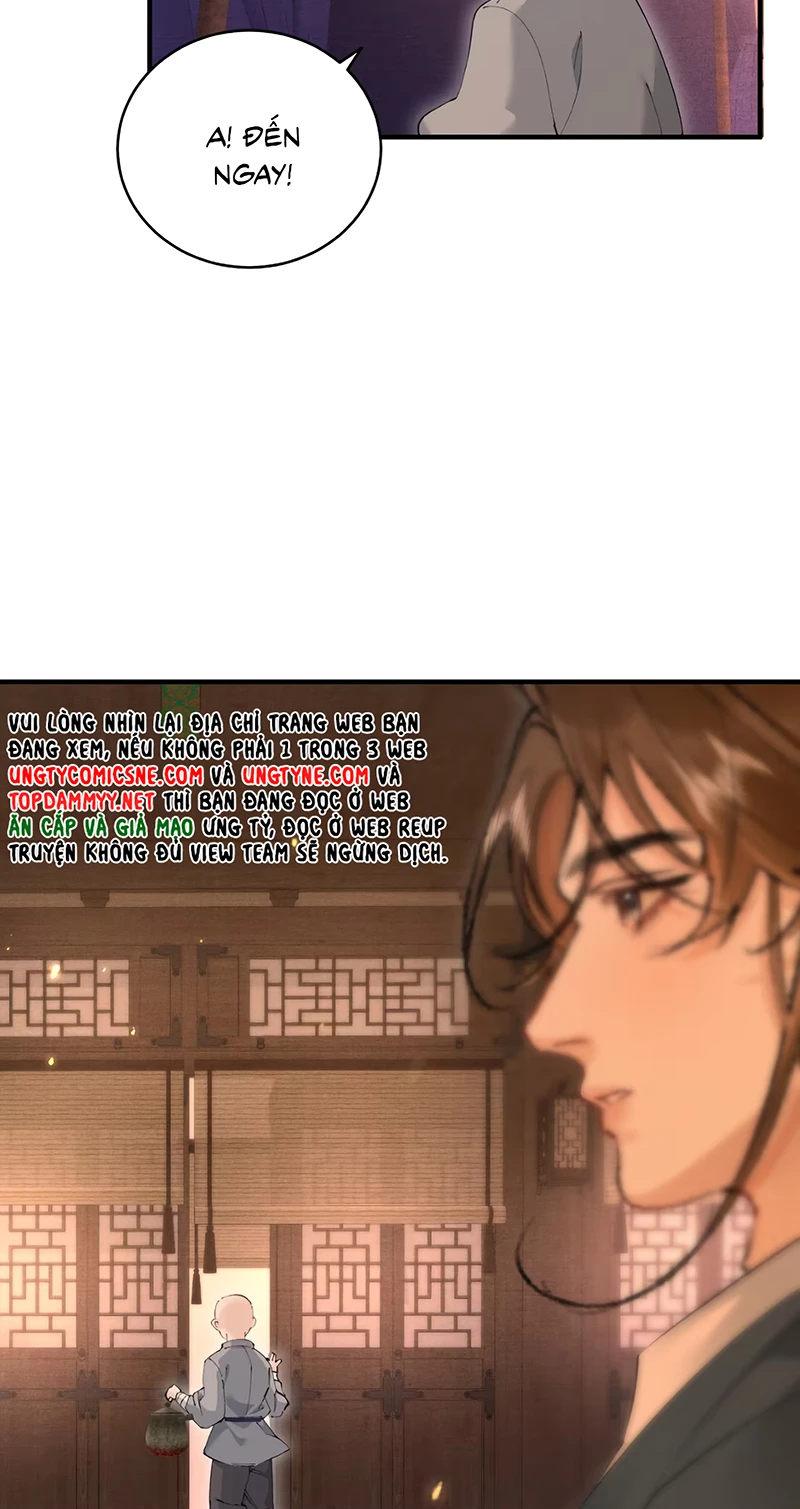 Thiên Hạ Ai Không Biết Quân Chapter 10 - 28