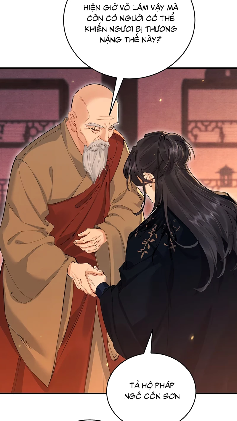 Thiên Hạ Ai Không Biết Quân Chapter 10 - 33