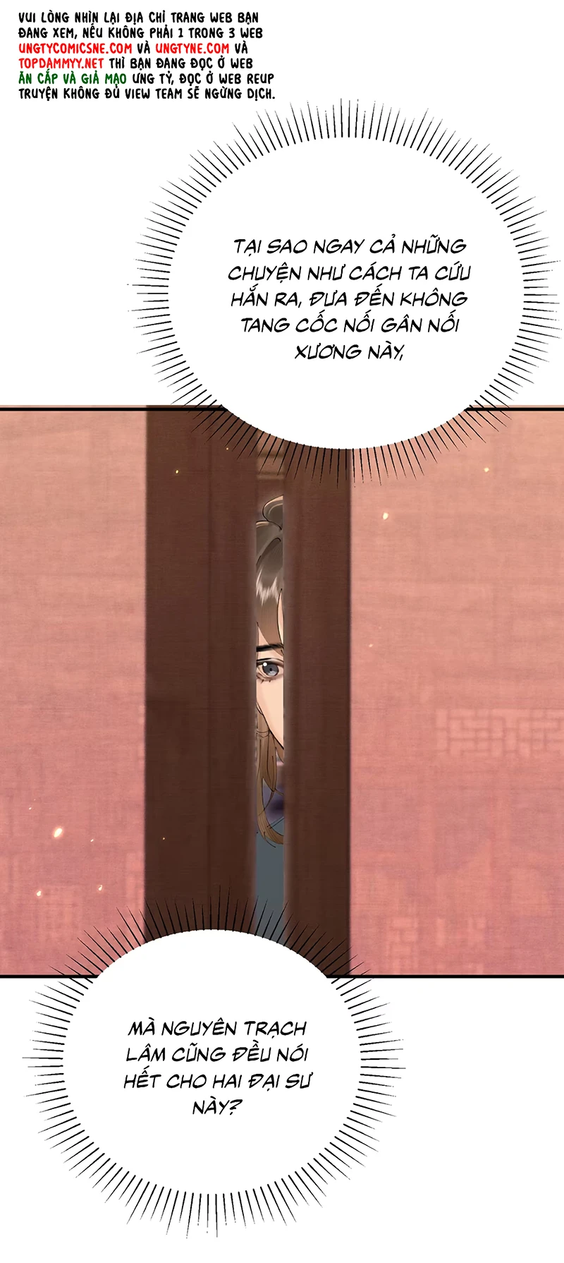 Thiên Hạ Ai Không Biết Quân Chapter 10 - 37