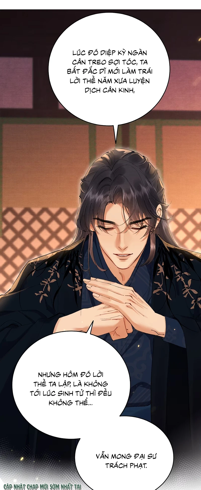 Thiên Hạ Ai Không Biết Quân Chapter 10 - 38