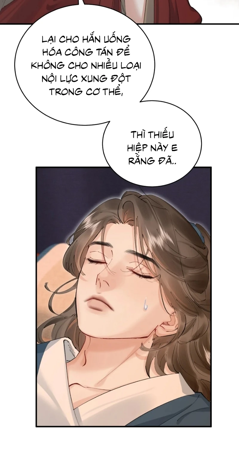 Thiên Hạ Ai Không Biết Quân Chapter 11 - 4