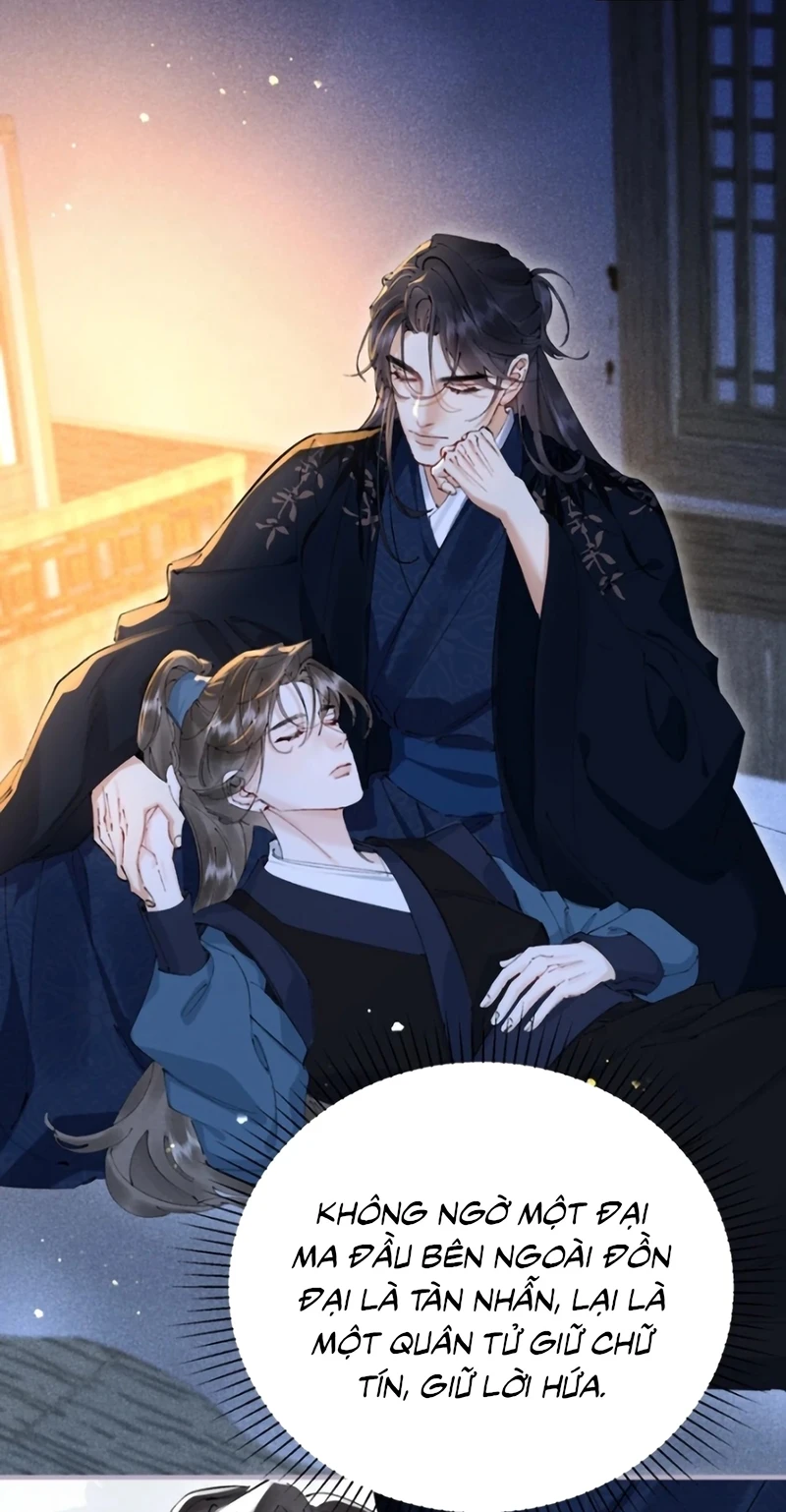 Thiên Hạ Ai Không Biết Quân Chapter 11 - 6