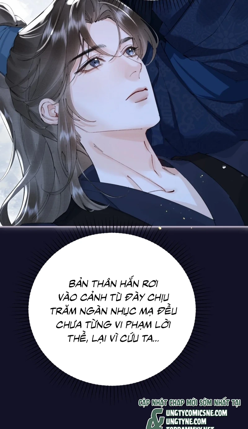 Thiên Hạ Ai Không Biết Quân Chapter 11 - 7