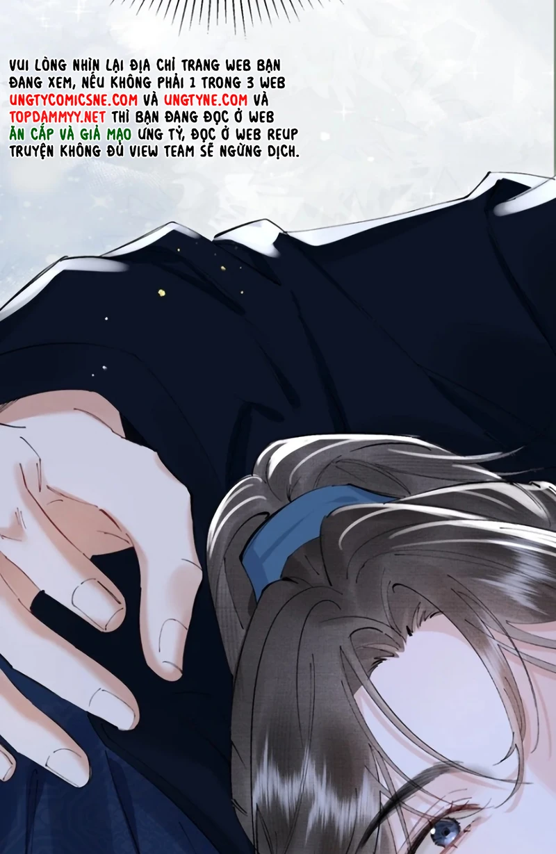 Thiên Hạ Ai Không Biết Quân Chapter 11 - 10