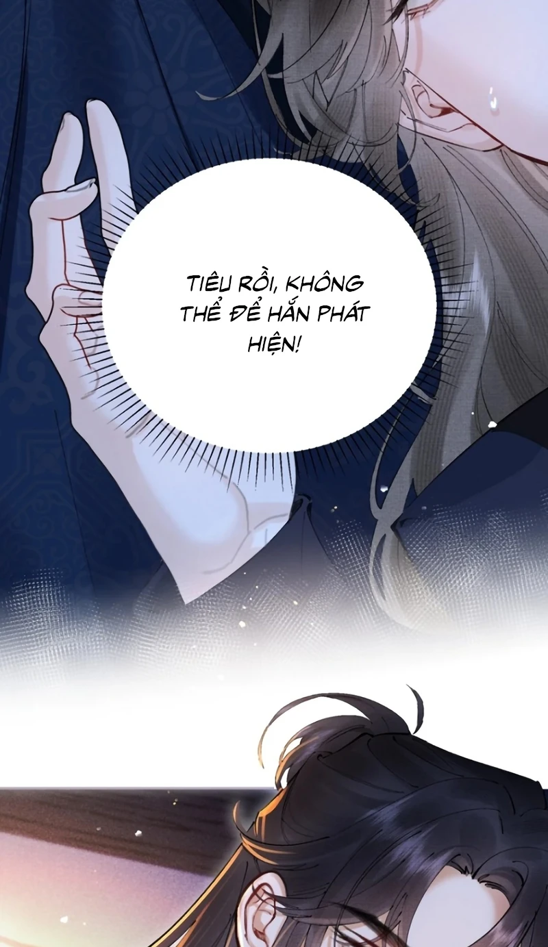 Thiên Hạ Ai Không Biết Quân Chapter 11 - 11