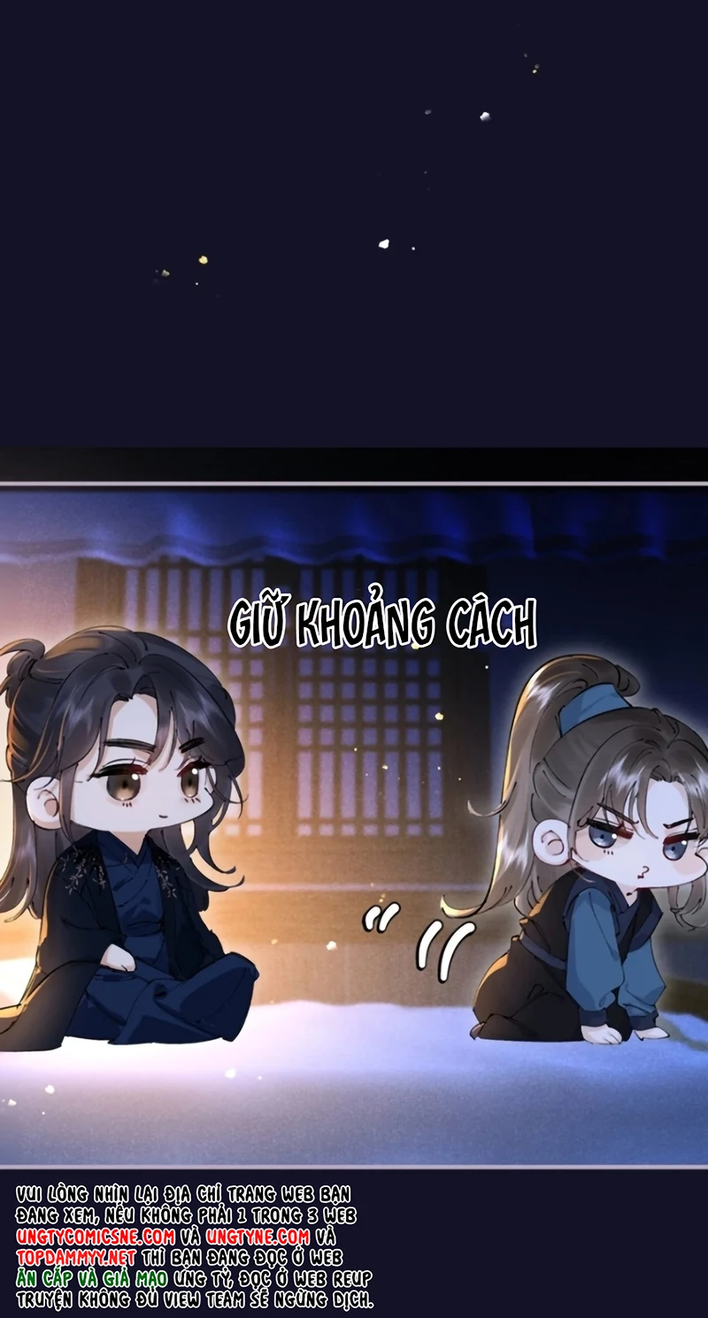 Thiên Hạ Ai Không Biết Quân Chapter 11 - 14