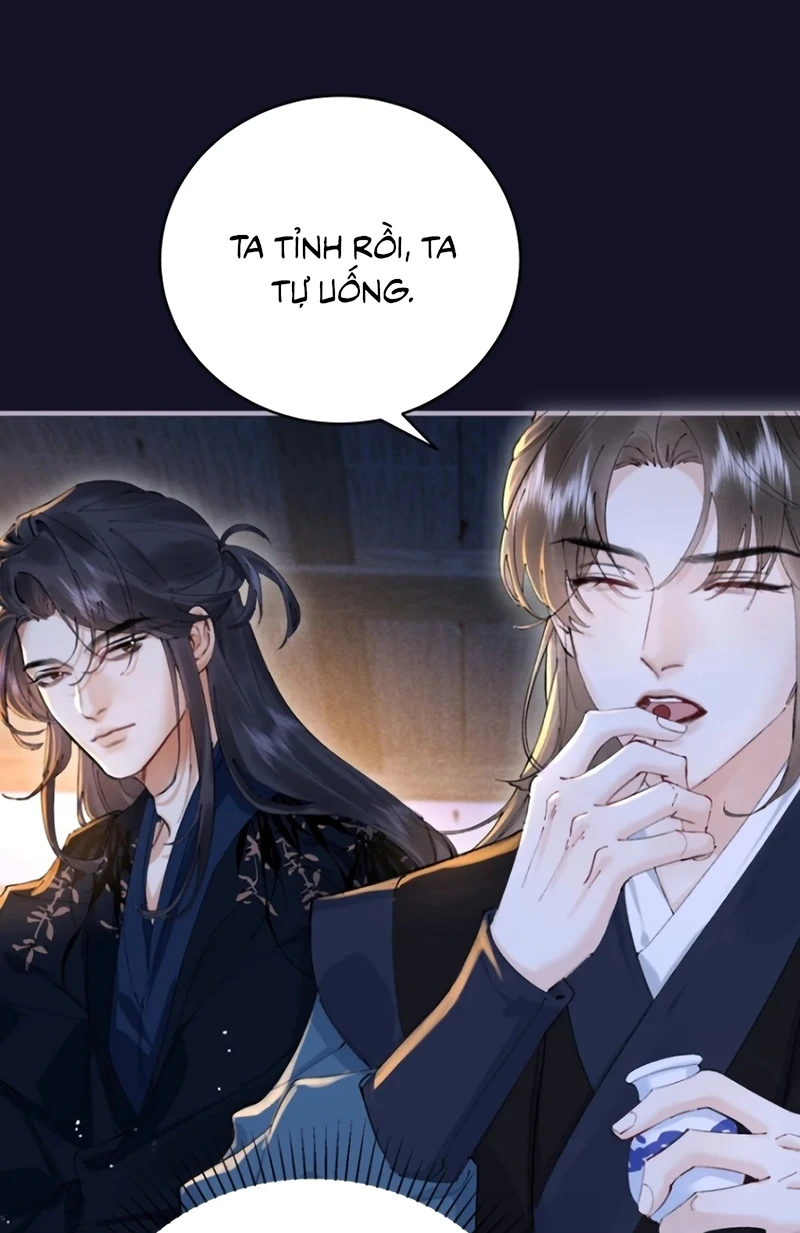 Thiên Hạ Ai Không Biết Quân Chapter 11 - 15