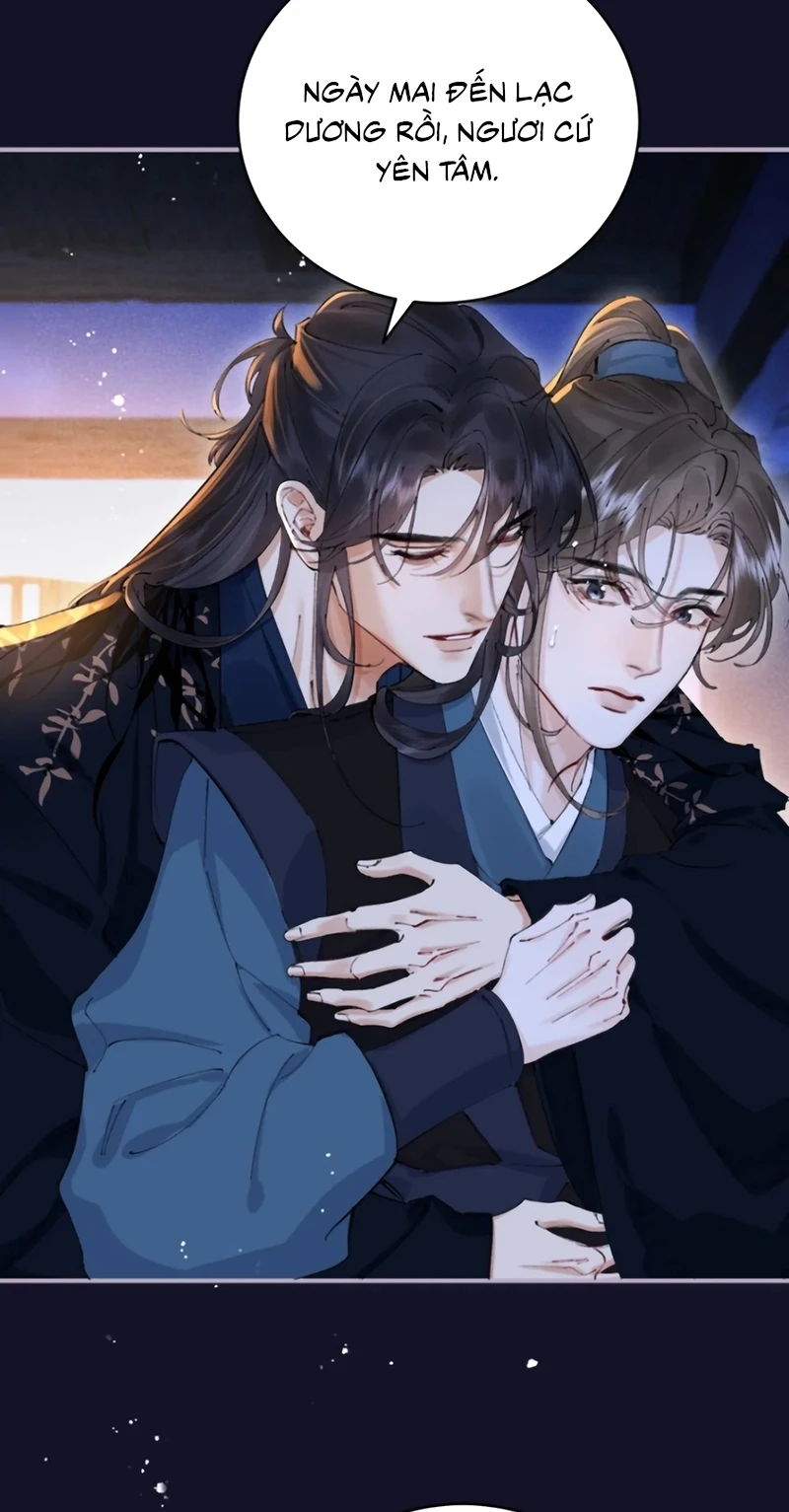 Thiên Hạ Ai Không Biết Quân Chapter 11 - 17