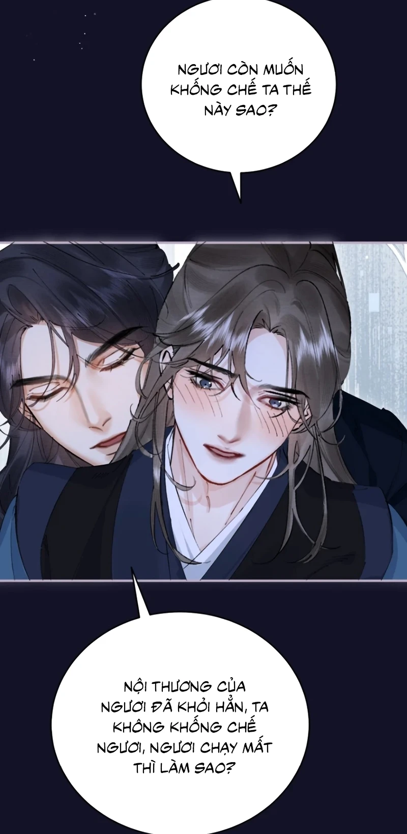 Thiên Hạ Ai Không Biết Quân Chapter 11 - 18