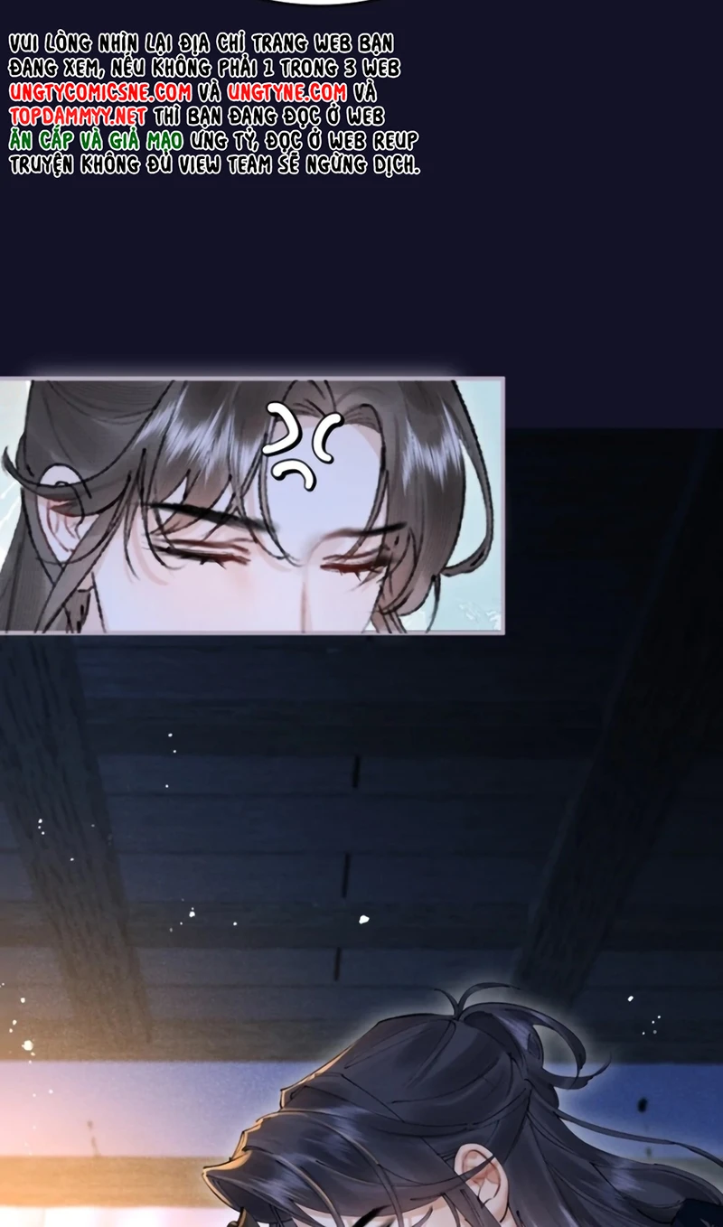 Thiên Hạ Ai Không Biết Quân Chapter 11 - 19