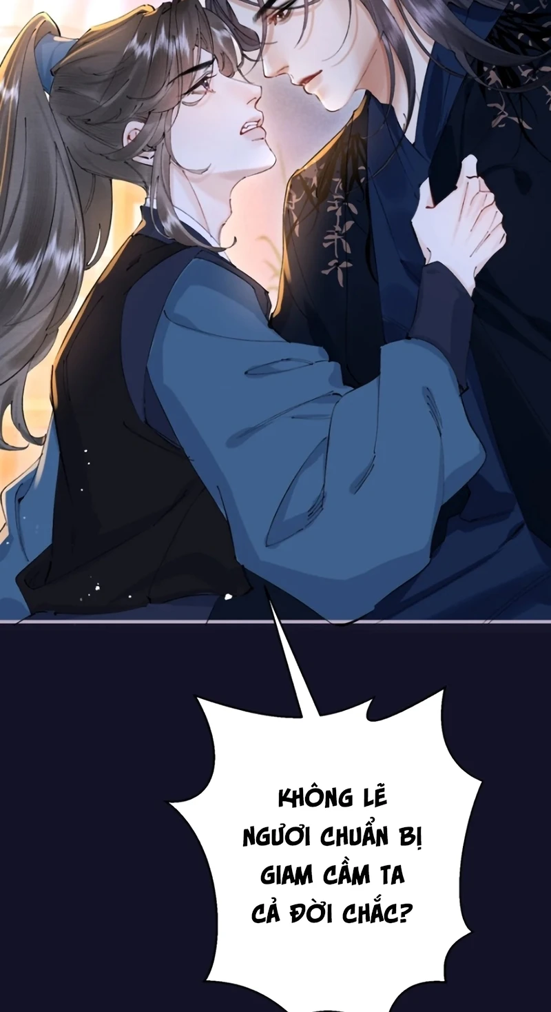 Thiên Hạ Ai Không Biết Quân Chapter 11 - 20