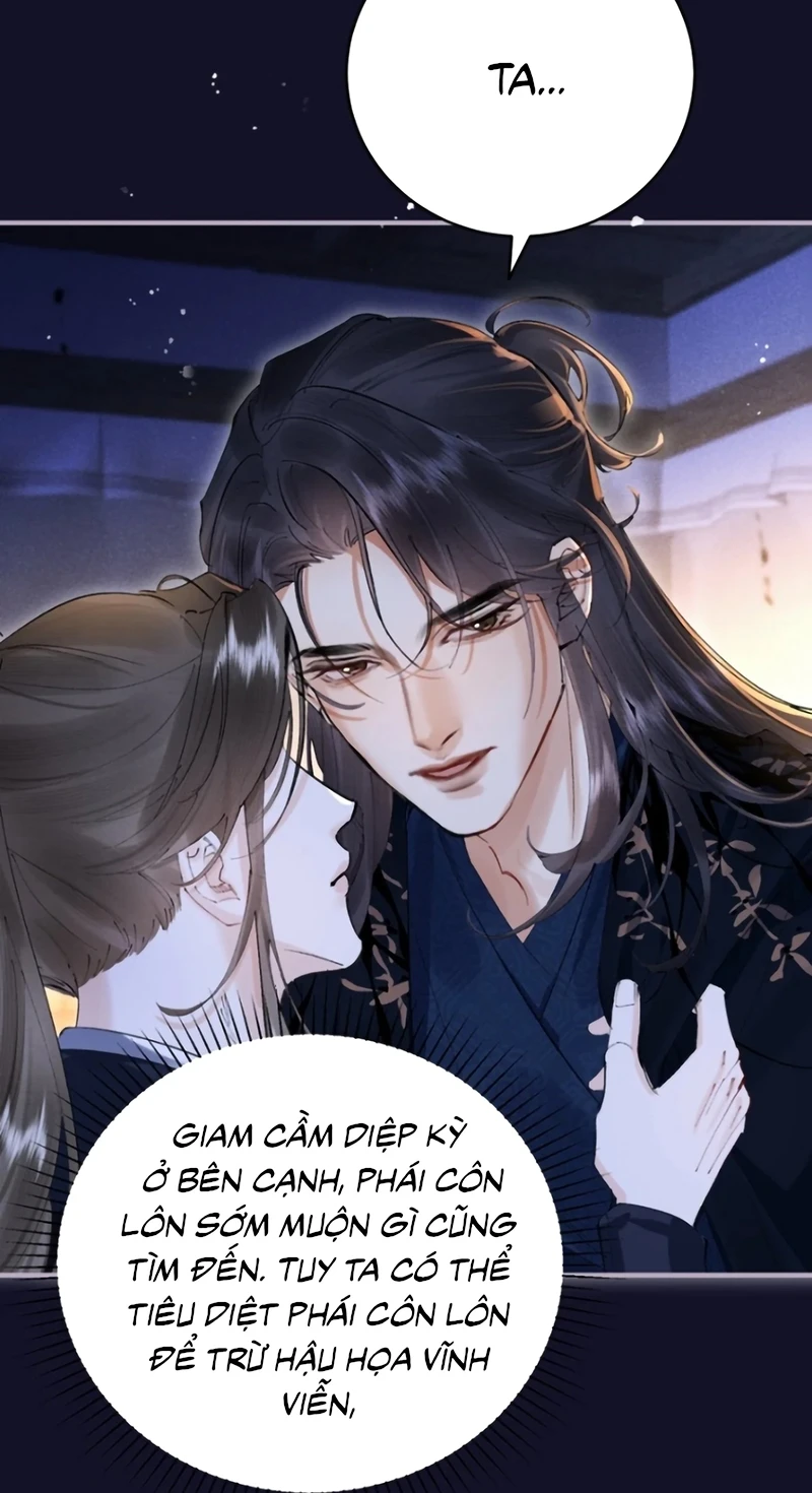 Thiên Hạ Ai Không Biết Quân Chapter 11 - 22