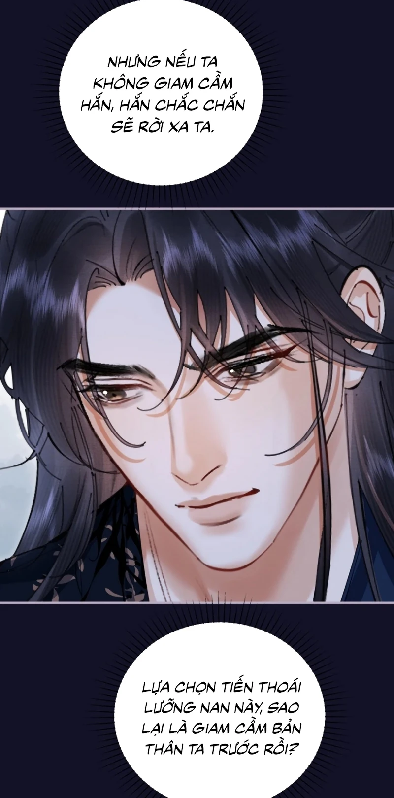 Thiên Hạ Ai Không Biết Quân Chapter 11 - 24