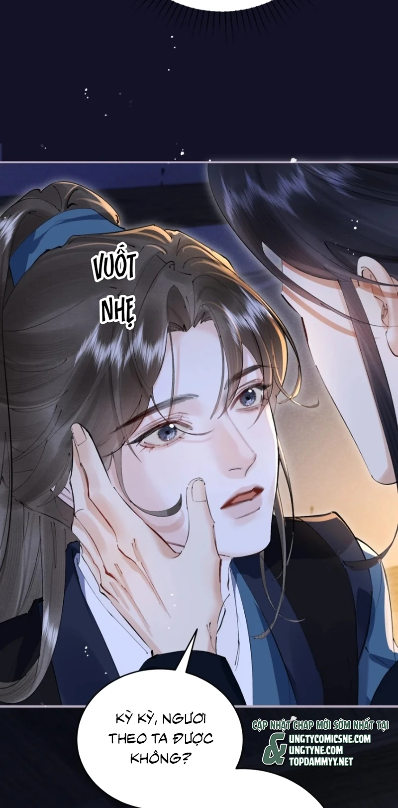 Thiên Hạ Ai Không Biết Quân Chapter 11 - 25