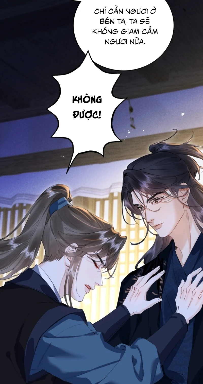 Thiên Hạ Ai Không Biết Quân Chapter 11 - 26