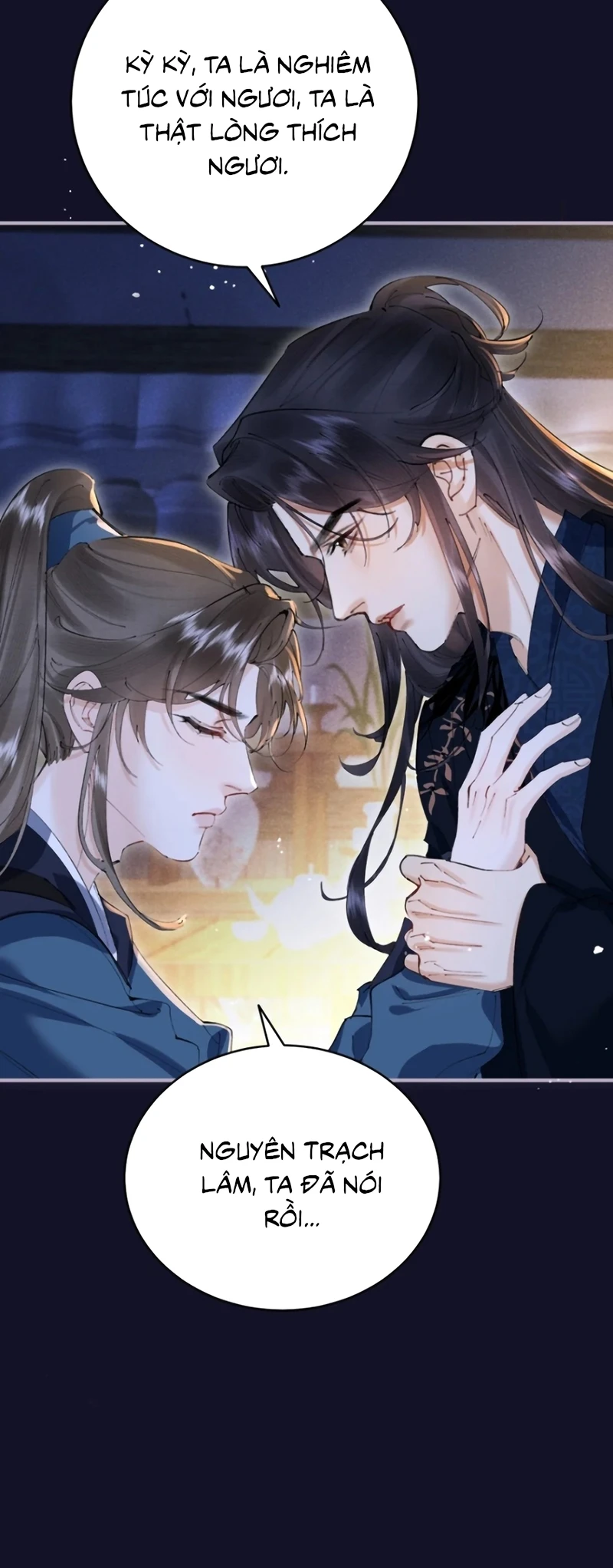 Thiên Hạ Ai Không Biết Quân Chapter 11 - 28