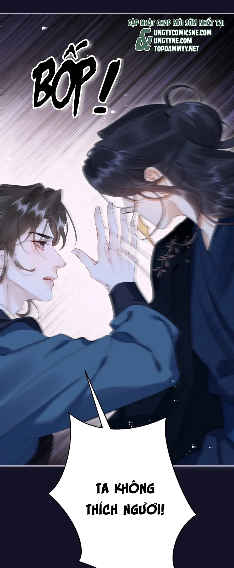 Thiên Hạ Ai Không Biết Quân Chapter 11 - 29