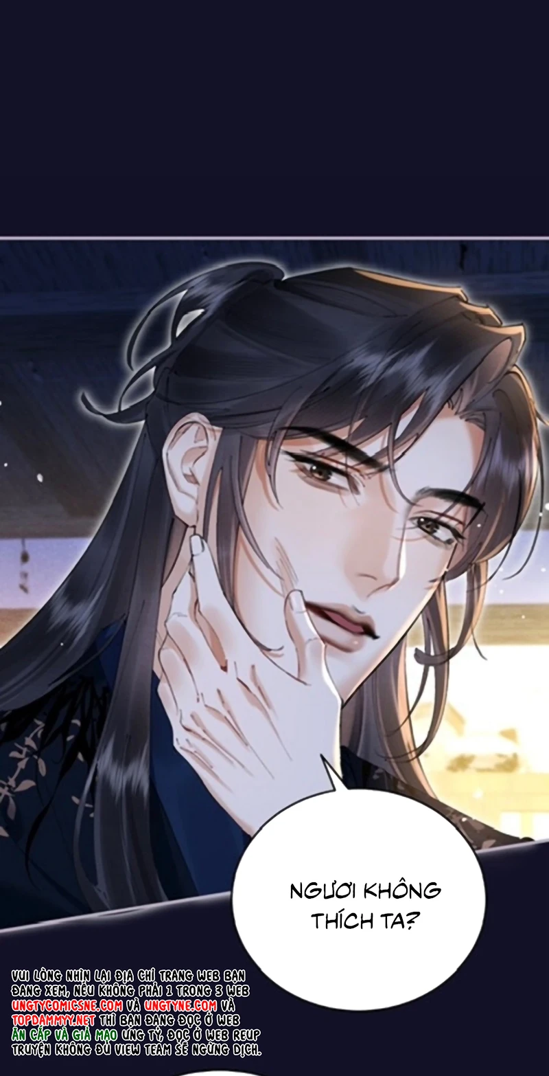 Thiên Hạ Ai Không Biết Quân Chapter 11 - 31