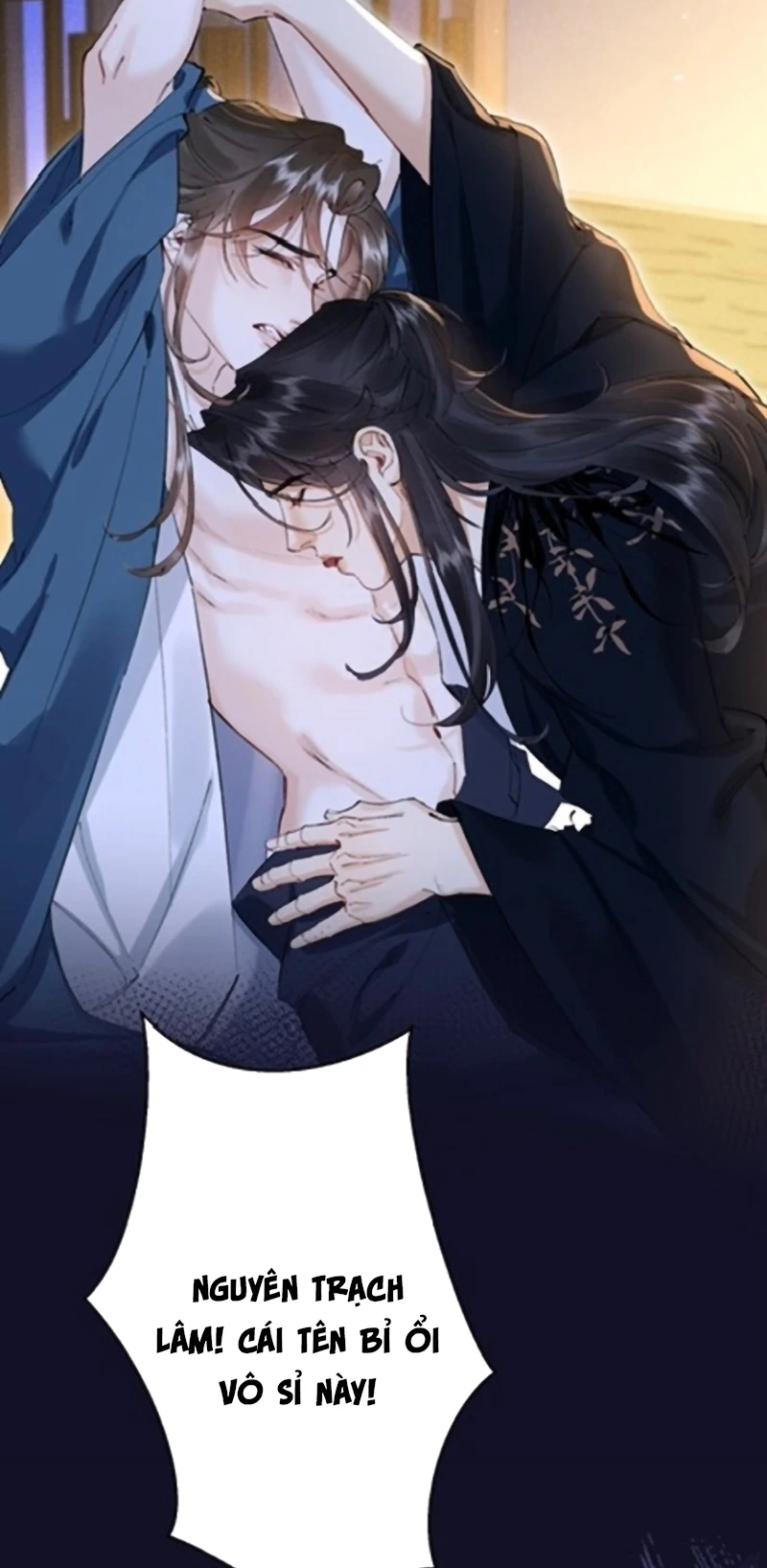 Thiên Hạ Ai Không Biết Quân Chapter 11 - 35