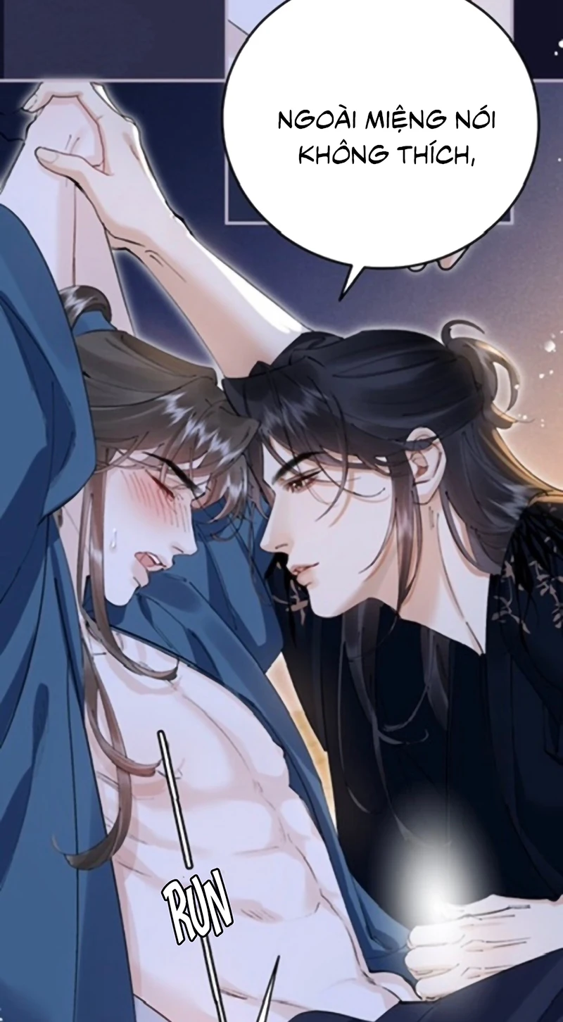 Thiên Hạ Ai Không Biết Quân Chapter 11 - 37