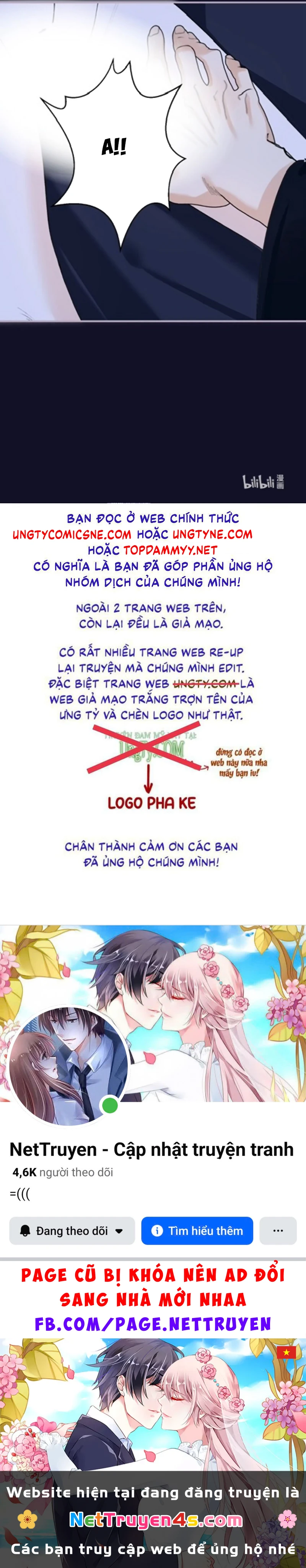 Thiên Hạ Ai Không Biết Quân Chapter 11 - 39