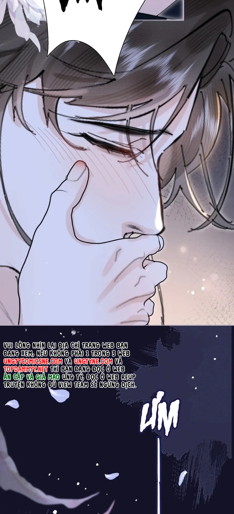 Thiên Hạ Ai Không Biết Quân Chapter 12 - 6