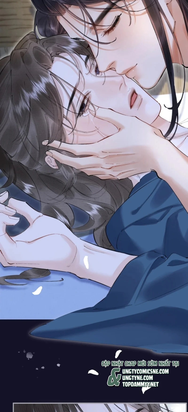 Thiên Hạ Ai Không Biết Quân Chapter 12 - 12