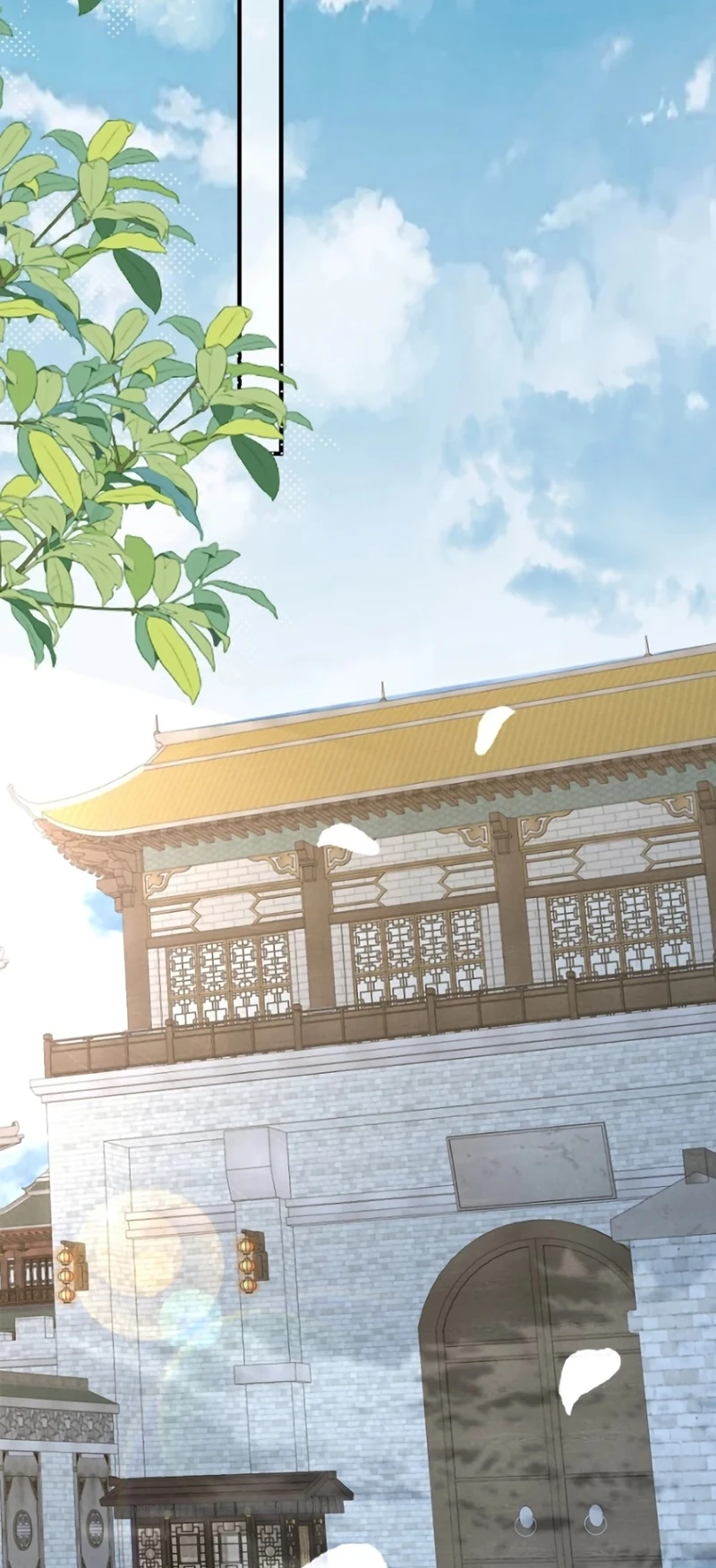 Thiên Hạ Ai Không Biết Quân Chapter 12 - 14